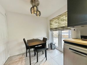Kitchen/ Diner- click for photo gallery